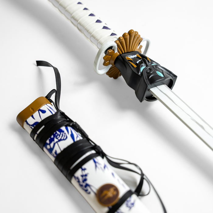 Onimaru Kunitsuna – One Piece – Wooden Katana Replica (104 cm)