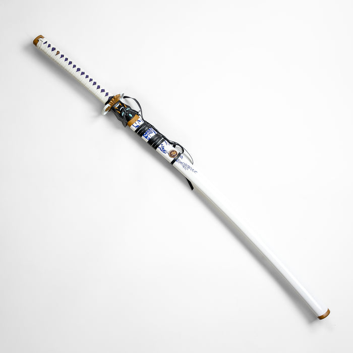 Onimaru Kunitsuna – One Piece – Wooden Katana Replica (104 cm)