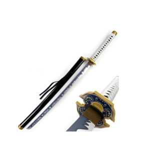 Vergil – Devil May Cry Yamato – Wooden Katana Replica (104 cm)