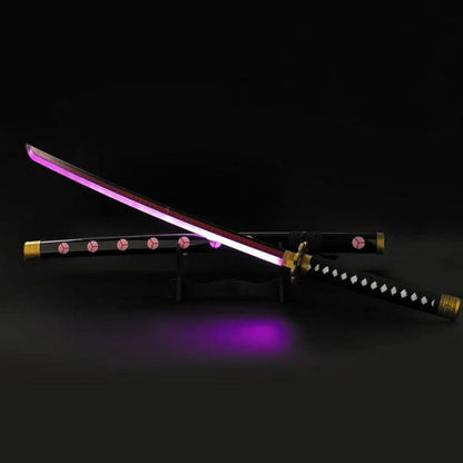 Roronoa Zoro – One Piece Shusui – LED Katana Replica (104 cm)