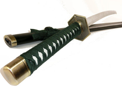 Roronoa Zoro – One Piece Shusui – Wooden Katana Replica (104 cm)