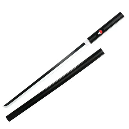 Naruto: Sasuke Uchiha Kusanagi Wooden Katana 104 cm